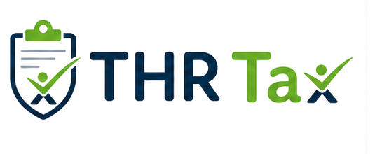 THR Tax LLC